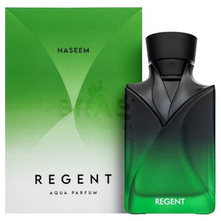 Naseem Regent Uomo 90 ml — Eau de Toilette