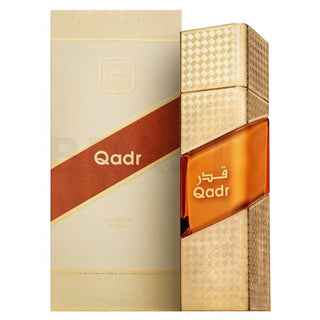 Naseem Qadr EDT U 50 ml 