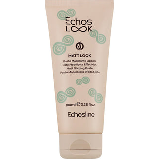 Echosline Echos Look Matt Look 100 ml — Pasta styling