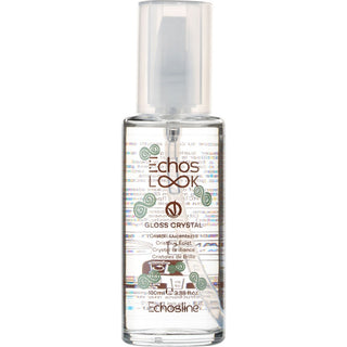 Echosline Echos Look Gloss Crystal 100 ml — Gloss capelli