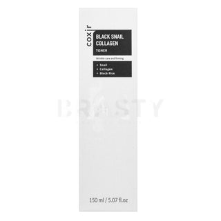 Kolagenové tonikum Coxir Black Snail 150 ml 