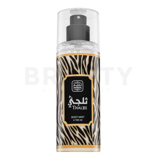 Naseem Thaljee BOR U 100 ml 