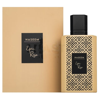 Naseem Epic Rise Uomo 50 ml — Eau de Toilette
