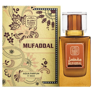 Naseem Mufaddal EDT U 30 ml 