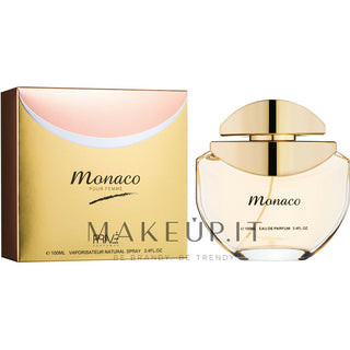 Privé Monaco EDP W 100 ml 
