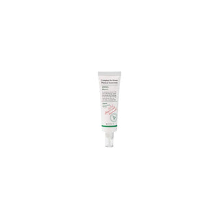 Axis-Y Complete No-Stress Physical Sunscreen SPF50+ PA++++ 50 ml — Protezione solare viso