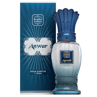 Naseem Anwar EDT W 50 ml 