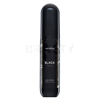 Naseem Black Velvet Unisex 50 ml — Eau de Toilette