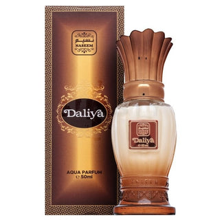Naseem Daliya EDT M 50 ml 