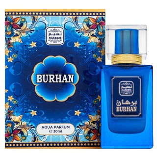 Naseem Burhan Unisex 30 ml — Eau de Toilette