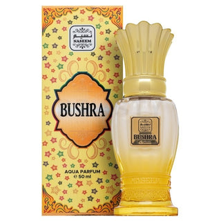 Naseem Bushra Unisex 50 ml — Eau de Toilette