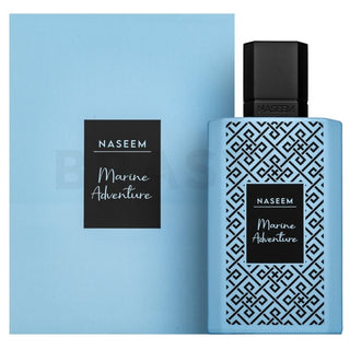 Naseem Marine Adventure Unisex 50 ml — Eau de Toilette