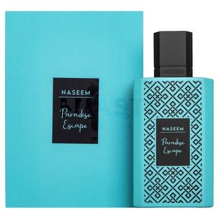 Naseem Paradise Escape EDT U 50 ml 
