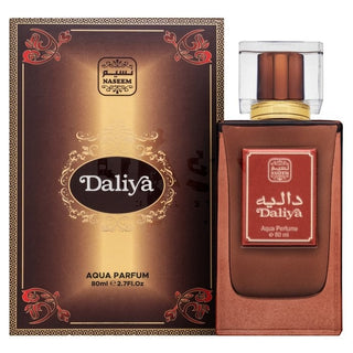 Naseem Daliya Uomo 80 ml — Eau de Toilette