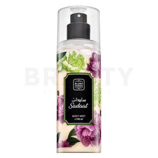 Naseem Sadaat Tomorrow Unisex 100 ml — Eau de Parfum
