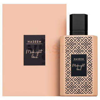 Naseem Midnight Love Unisex 50 ml — Eau de Toilette
