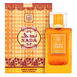 Naseem Nada Unisex 80 ml — Eau de Toilette