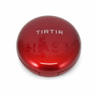 TIRTIR מסכת פיט רד קושן 33C אגוז לוז 18 גרם 
