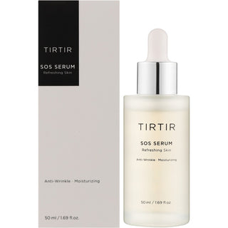 Sérum TIRTIR SOS 50 ml 