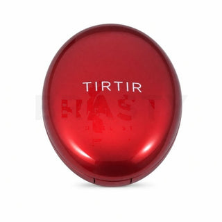 TIRTIR מסכת פיט קושינו רוסו 33W ג'ינג'ר 18 גרם 