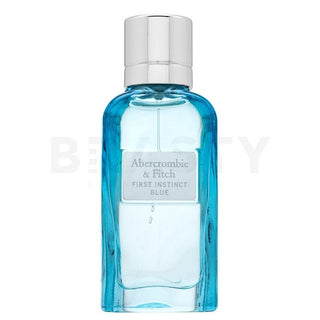Abercrombie & Fitch First Instinct Blue EDP W 30 ml 
