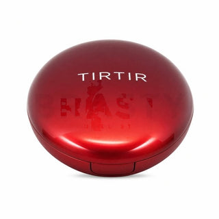 TIRTIR מסכת התאמה כרית אדומה 17W וניל צרפתי 18 גרם 