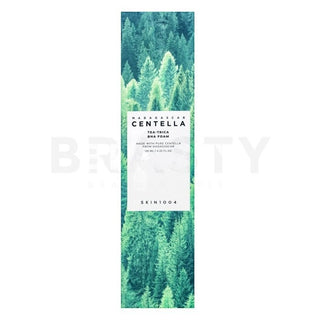 Skin1004 Madagascar Centella Tea-Trica BHA Skum 125 ml 