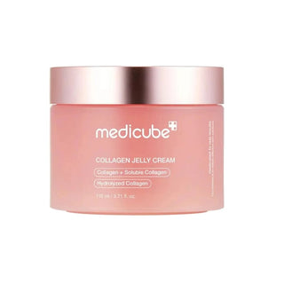 Medicube Crema gelatinosa al collagene 110 ml — Crema viso