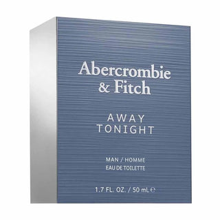 Abercrombie & Fitch Away Tonight EDT M 50 ml 