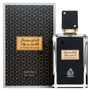Adyan Al Crystal Al Aswad EDP U 100 ml 