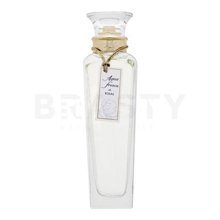 Adolfo Dominguez Agua Fresca de Rosas EDT W 200 ml 