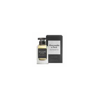 Abercrombie & Fitch Authentic Man EDT M 100 ml 