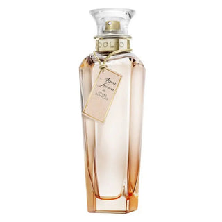 Adolfo Dominguez Agua Fresca de Hvide Roser EDT W 200 ml 