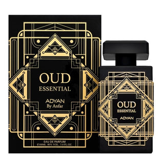 Adyan Oud Essential EDP M 100 ml 