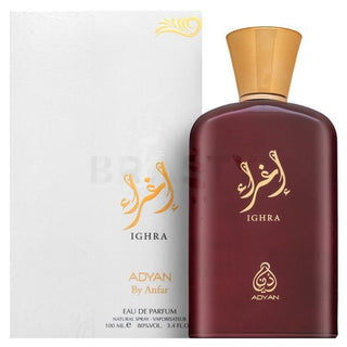 Adyan Ighra EDP W 100 ml 