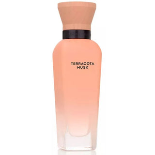 Adolfo Dominguez Terracota Musk EDP W 60 ml 