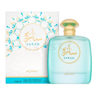 Adyan Sarah EDP W 100 ml 
