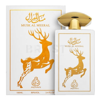 Adyan Musk Al Meeral EDP U 100 ml 