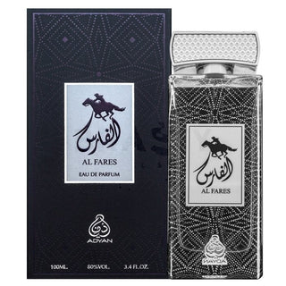 Adyan Al Fares EDP M 100 ml 