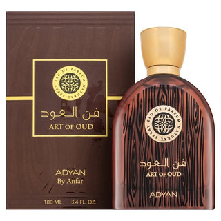 Adyan Art Of Oud EDP U 100 ml 