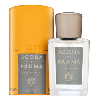 Acqua di Parma Colonia Pura Unisex 20 ml — Eau de Cologne
