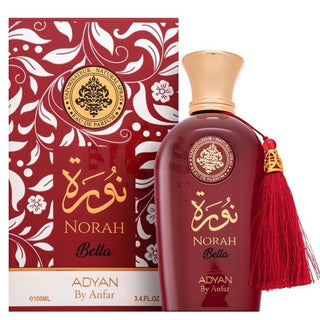Adyan Norah Bella EDP W 100 ml 