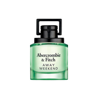 Abercrombie & Fitch Away Weekend Man EDT M 100 ml 