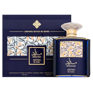 Adyan Medad PAR U 100 ml 