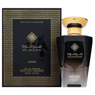 Adyan Muwood EDP U 100 ml 