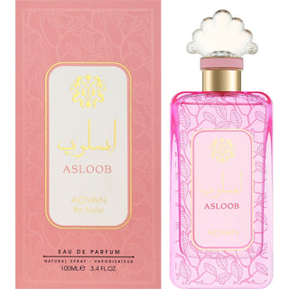 Adyan Asloob EDP W 100 ml 