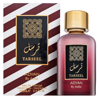 Adyan Tarseel EDP U 100 ml 