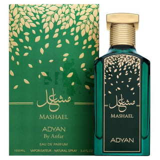 Adyan Mashael EDP U 100 ml 