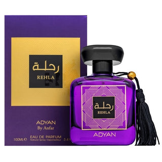 Adyan Rehla EDP W 100 ml 