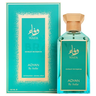 Adyan Wafa PAR U 100 ml 